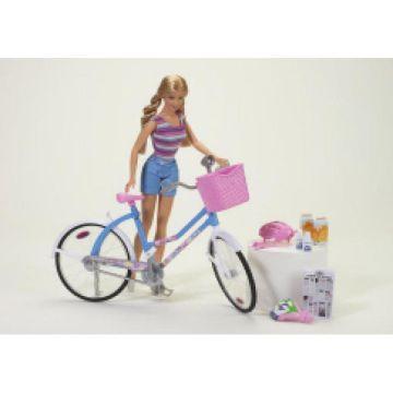 Vehículo Ride ’N Shine Bicycle