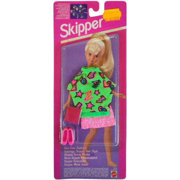 Moda Skipper #68129