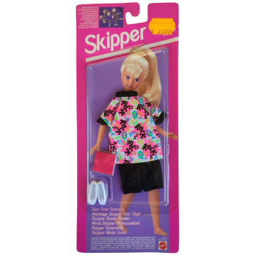 Moda Skipper #68132