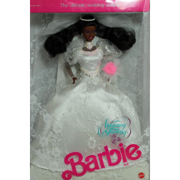 Muñeca Barbie Wedding Fantasy AA