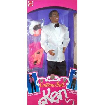 Muñeco Ken Costume Ball (AA)