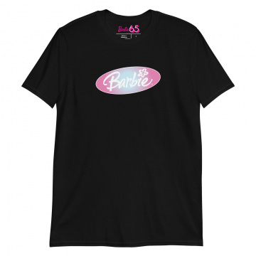 Camiseta Barbie 2000's Cali Girl