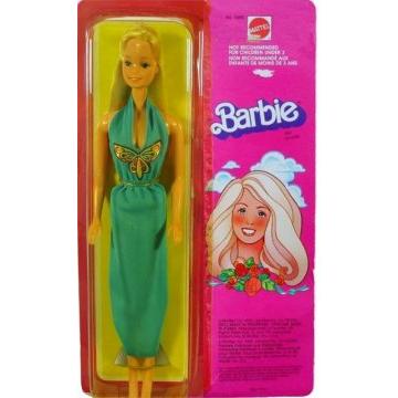 Muñeca Barbie Superstar Standard EU