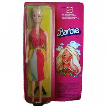 Muñeca Barbie Superstar Standard EU