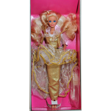 Golden Greetings Barbie® - Fao Schwarz