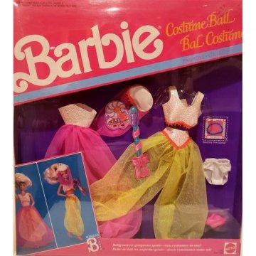 Modas Ballgown or Glamorous Genie Barbie Costume Ball