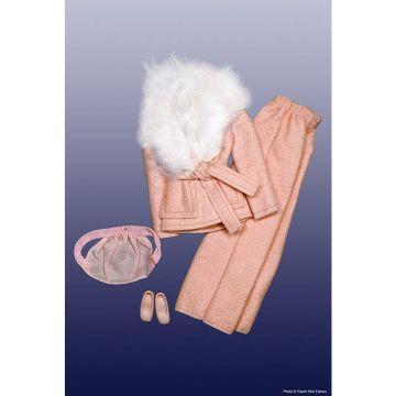 Pink Pantsuit #8687
