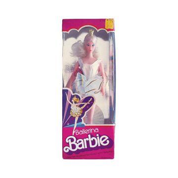 Muñeca Barbie Bailarina #9093