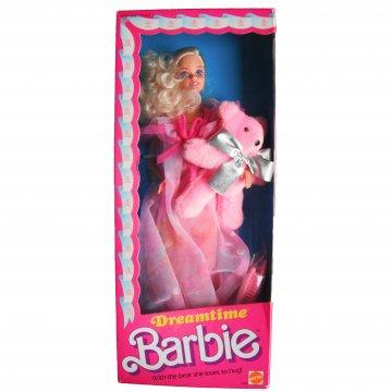 Muñeca Barbie Dreamtime
