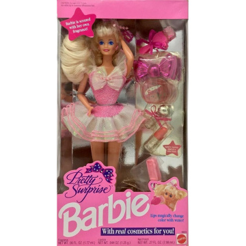 Barbie Pretty Surprise