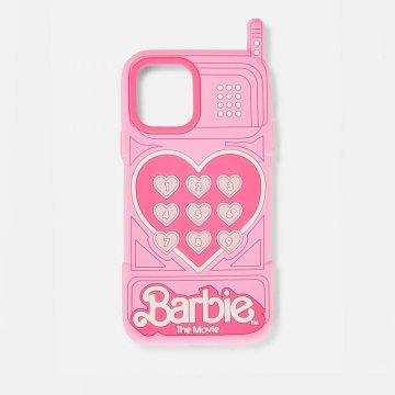 Caja del teléfono 3D de Barbie, La Película