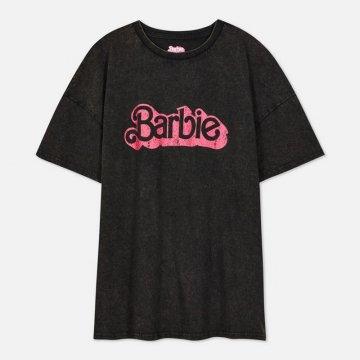 Camiseta extragrande de Barbie, La película