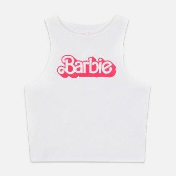 Camiseta sin mangas de Barbie, La Película