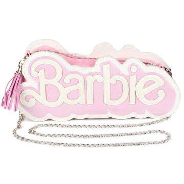 Bolsito con logotipo de Barbie