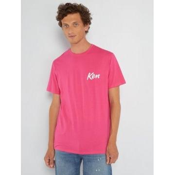 Barbie Camiseta Hombre, Camiseta Ken, Ropa para Hombre