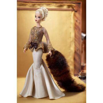 Muñeca Barbie Capucine