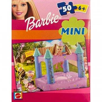 Mini rompecabezas de Barbie - Kelly