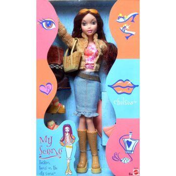 My Scene® Barbie® Doll (2002) 