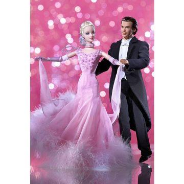 Set de regalo Barbie y Ken The Waltz 