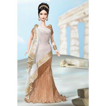 Muñeca Princess of Ancient Greece