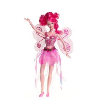 Muñeca Barbie Hada Brillante