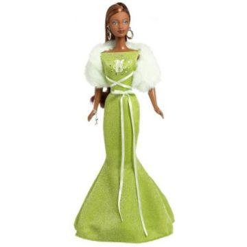Muñeca Barbie Géminis AA