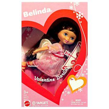 Muñeca Belinda Valentine Darlings