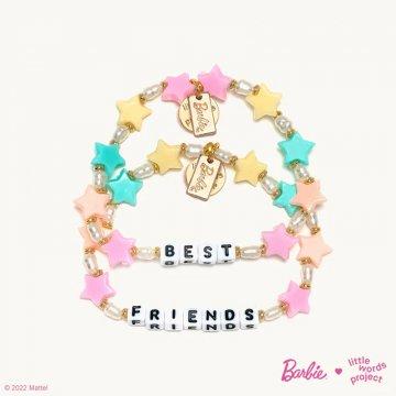 Best Friends Set - Barbie x LWP