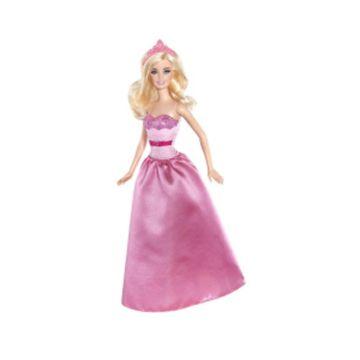 Muñeca Princesa Tori Barbie la princesa y la estrella del pop
