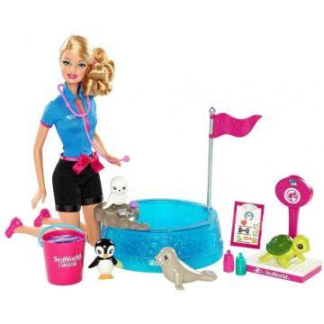 Barbie® I Can Be Sea World Playset (TRU)