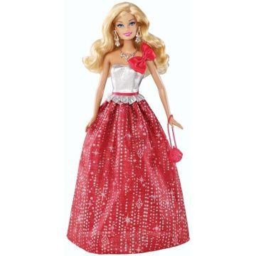 Holiday Barbie (EC)