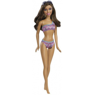 Muñeca Nikki Barbie