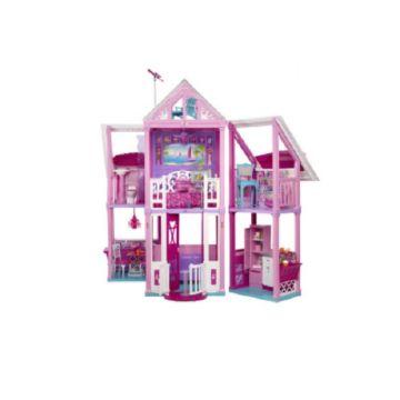 Dreamhouse Barbie Malibu