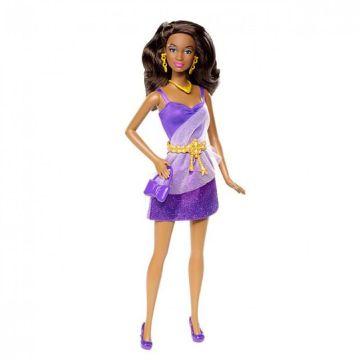 Muñeca Grace Prom Barbie So In Style