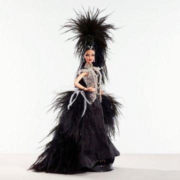 Muñeca Barbie Couture Huntress by Magia2000