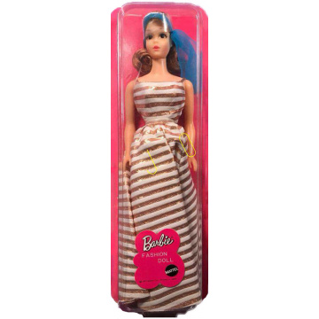 Muñeca Barbie Fashion