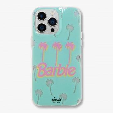 Funda para iPhone compatible con Palm Paradise Barbie MagSafe