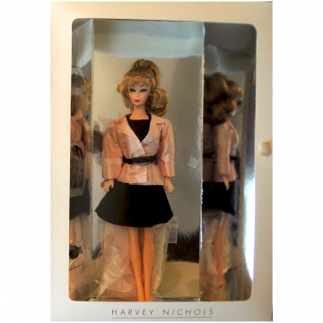 Barbie by Harvey Nichols