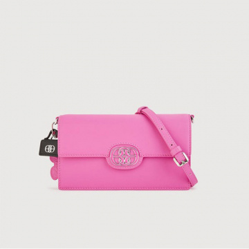 Mini Sling Bag Barbie™ x Bonia (Rosa)