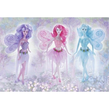 Surtido Barbie Sparkle Fairies