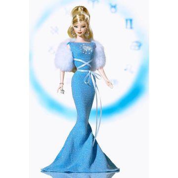 Muñeca Barbie Virgo