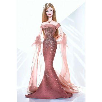 Muñeca Barbie Noviembre Topacio