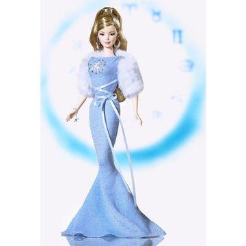 Muñeca Barbie Sagitario