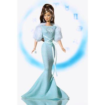 Muñeca Barbie Piscis