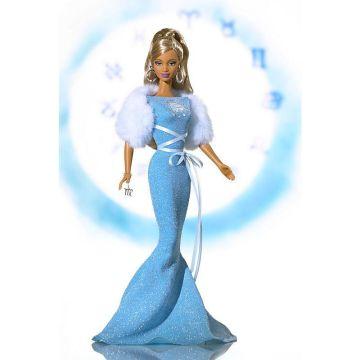 Muñeca Barbie Virgo