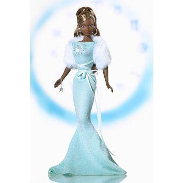 Barbie Collector Zodiac Dolls: Capricorn (December 22 - January 19