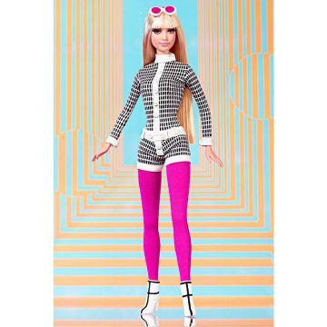 Muñeca Barbie A Nod for Mod