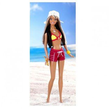 Muñeca Barbie Cali Girl