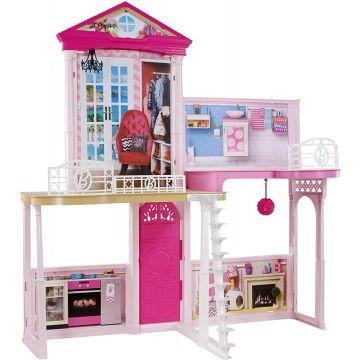 Barbie Your Style House