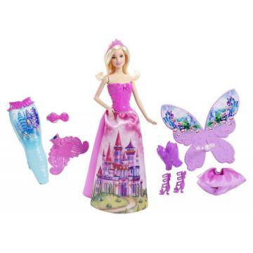 Set de regalo Barbie Cuento de Hadas
